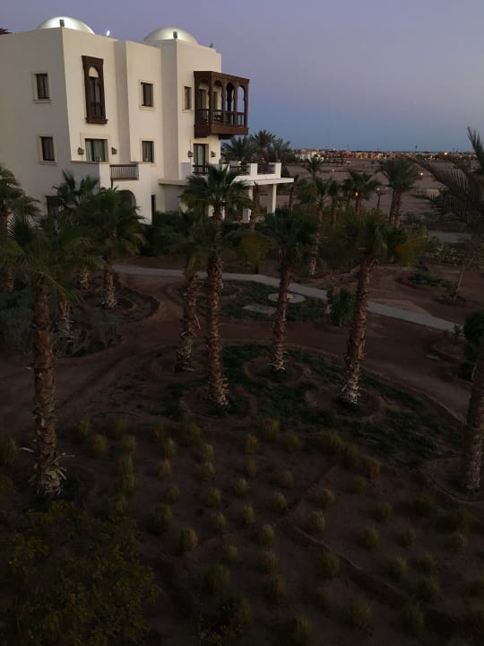 Ausblick Ancient Sands Golf Resort