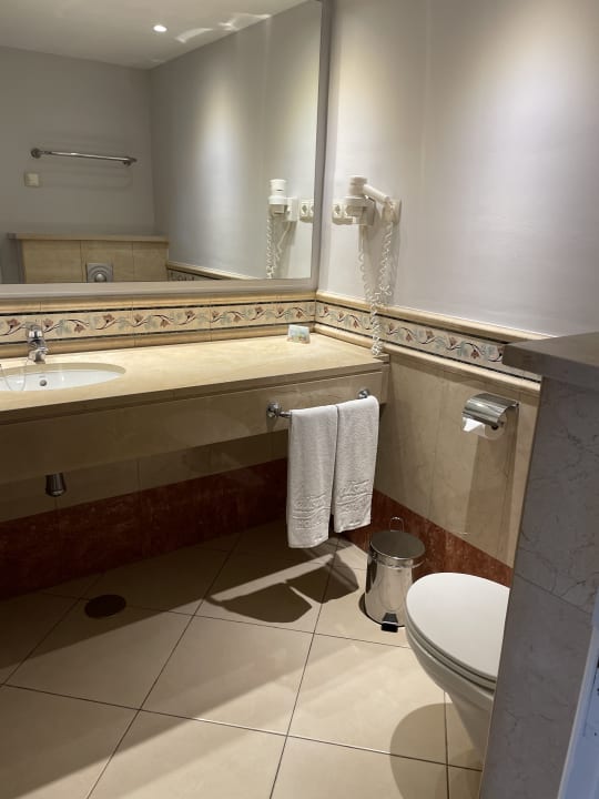 Zimmer allsun App.-Hotel Albatros