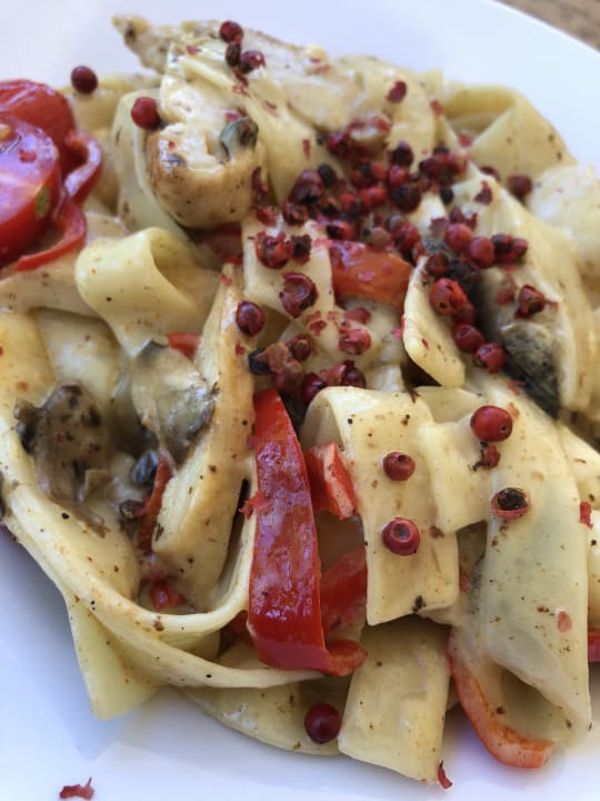 Gastro Saphir Resort & Spa