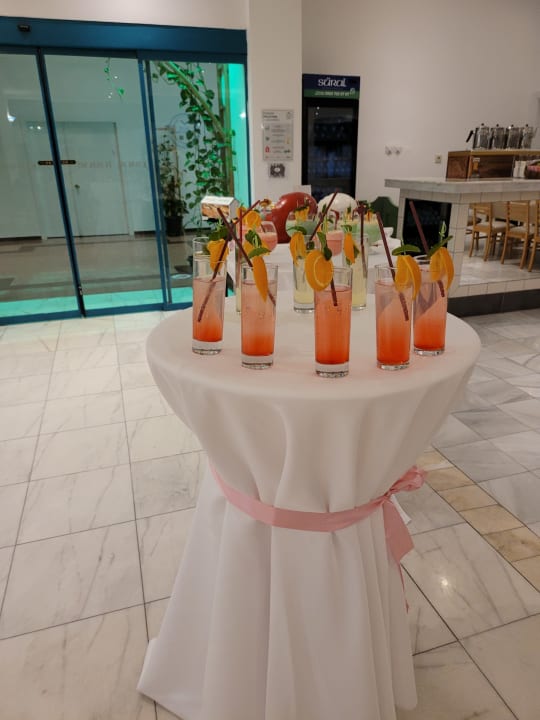 Gastro Süral Saray Hotel