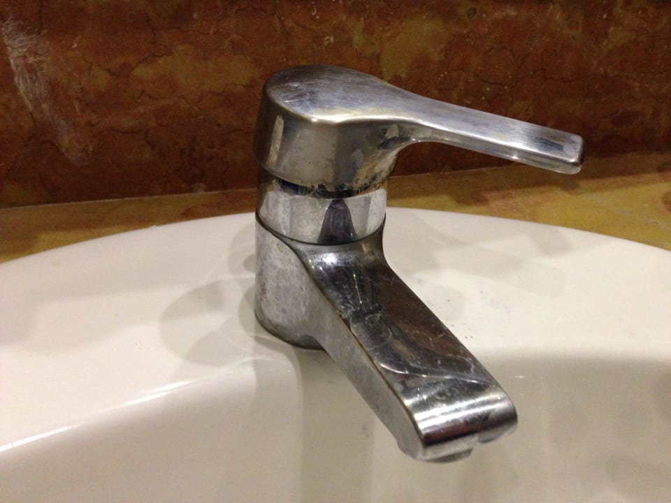 Nicht sauber und nicht gut installiert Catalonia Punta Cana - All Inclusive