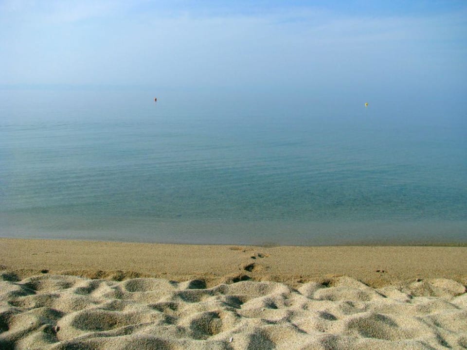 Побережье Hotel Lagomandra Beach