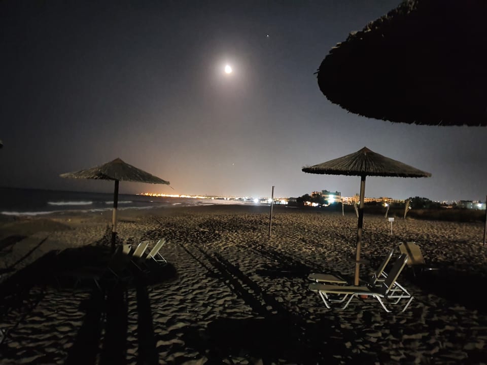 Strand Apollonia Beach Resort & Spa