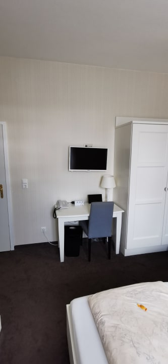 Zimmer Hotel Strandvilla Janine