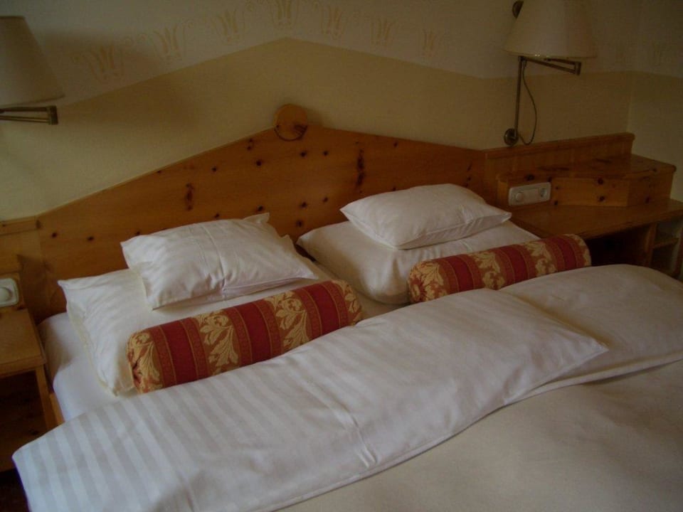 Unser Gemach Hotel Hochschober