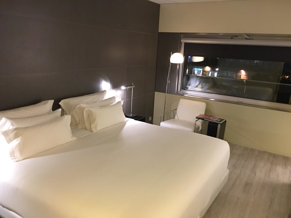 Zimmer NH Collection Barcelona Constanza