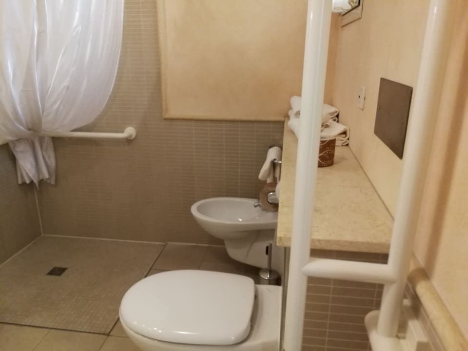 Zimmer Parc Hotel Germano Suites & Apartments