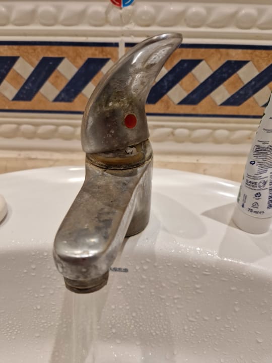 Zimmer Memories Miramar Havana