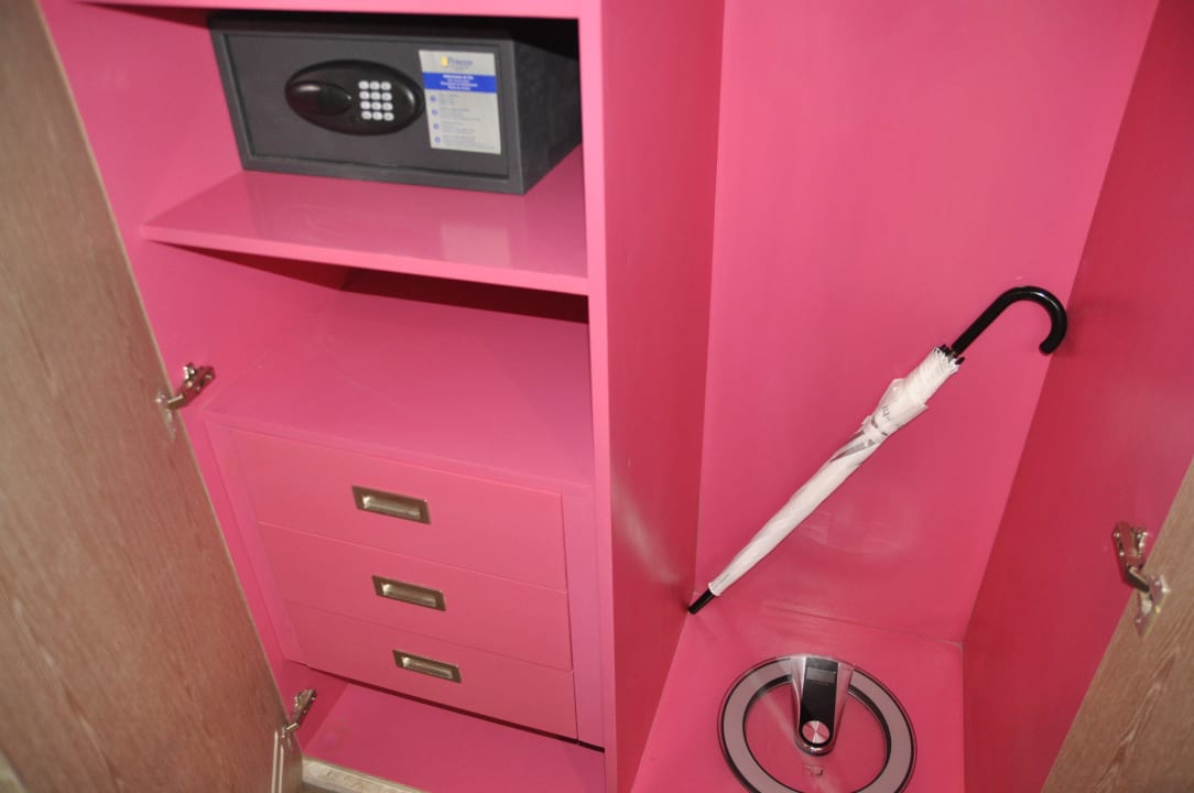 Szafa Platinum Yucatan Princess All Suites & Spa Resort - Adults only