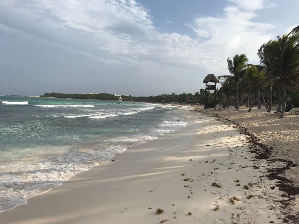 Strand Grand Palladium Colonial Resort & Spa