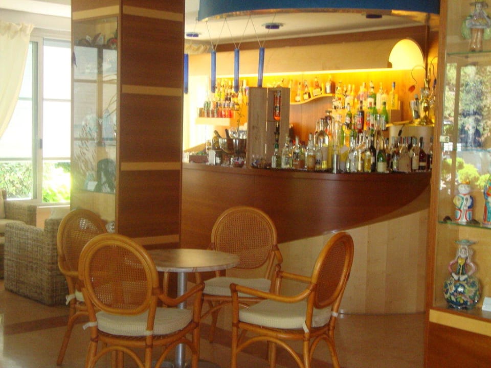 Bar Hotel Arizona