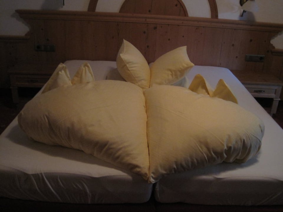 Herzliche Begrüßung Auenhotel