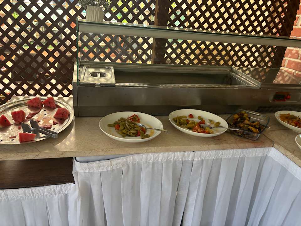 Gastro MOY Beldibi Hotel