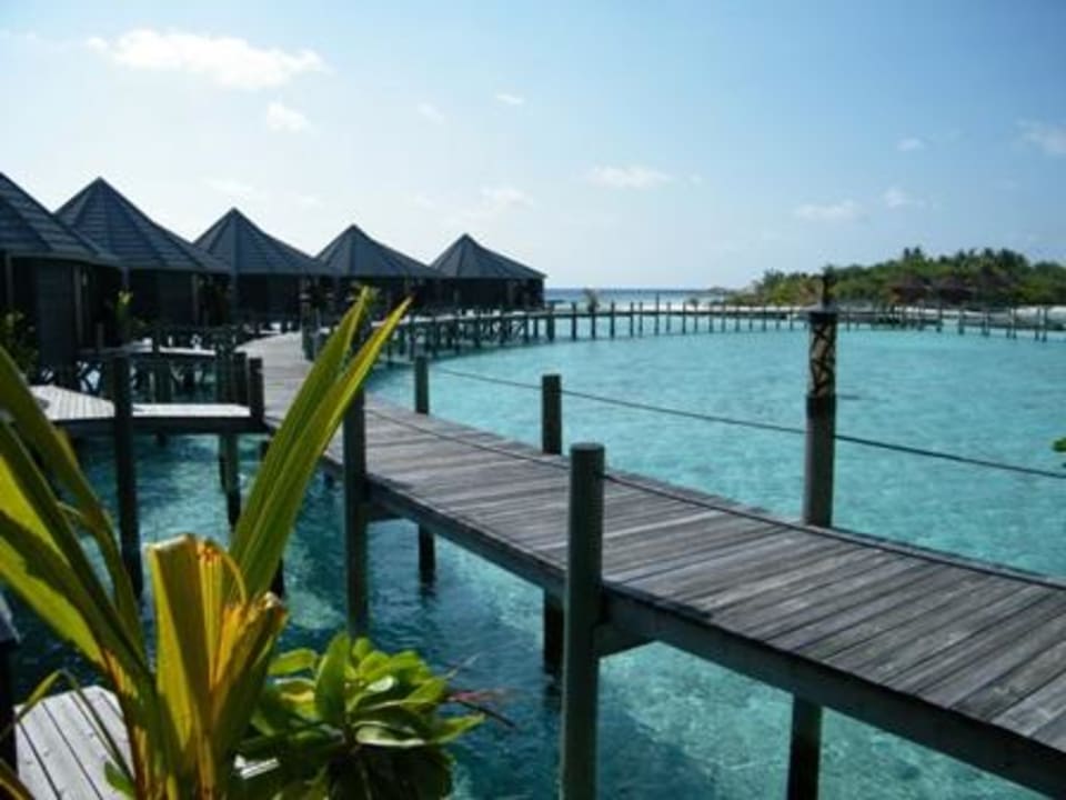Jacuzzie Watervillas Komandoo Komandoo Island Resort & Spa - Adults only