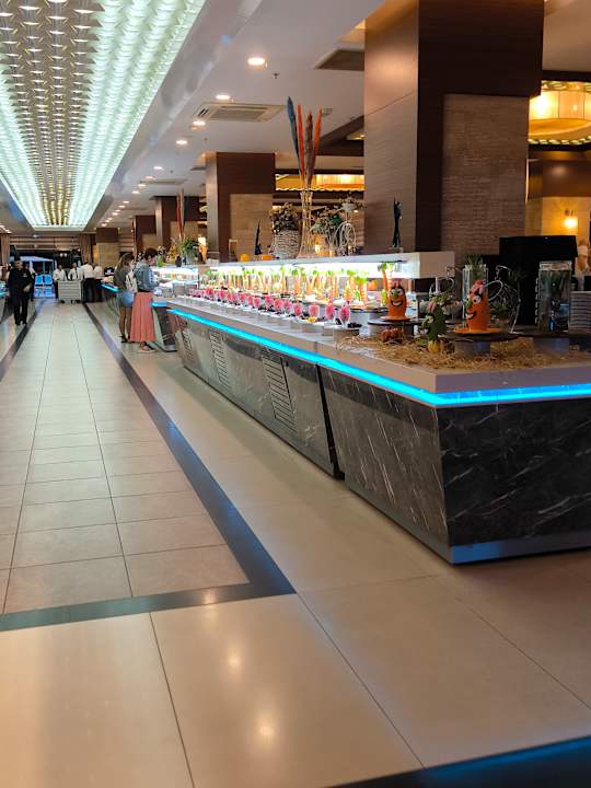 Gastro Luna Blanca Resort & Spa