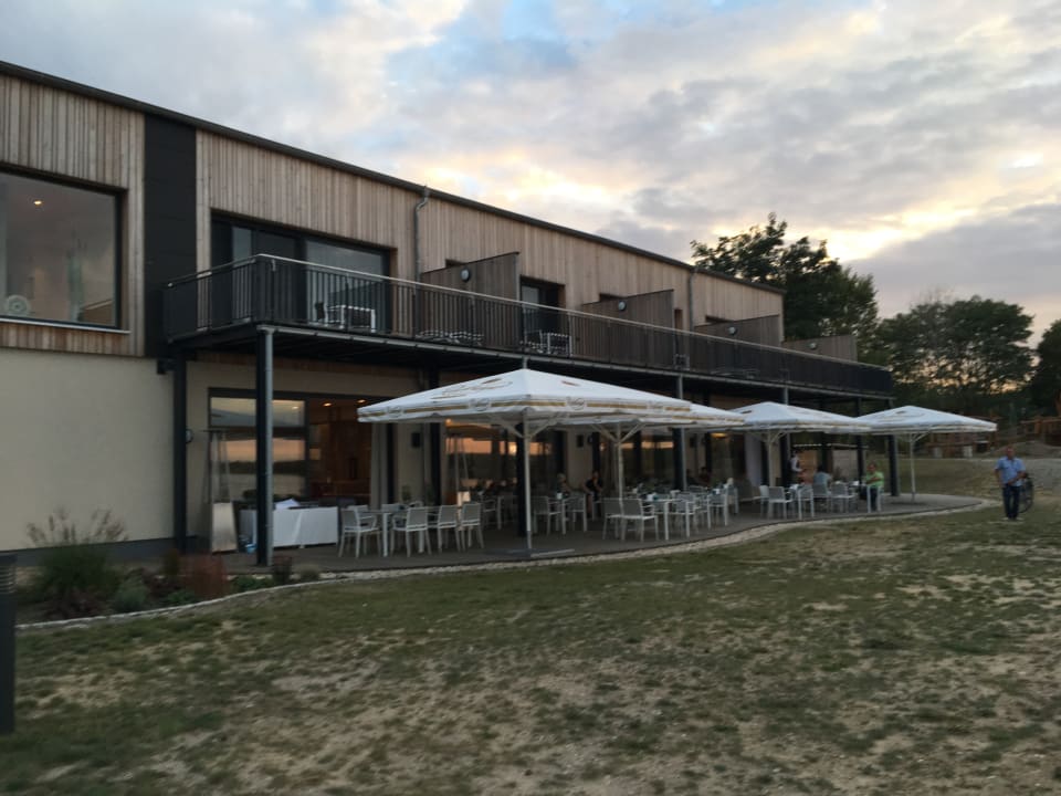 Gastro See- und Waldresort Gröbern