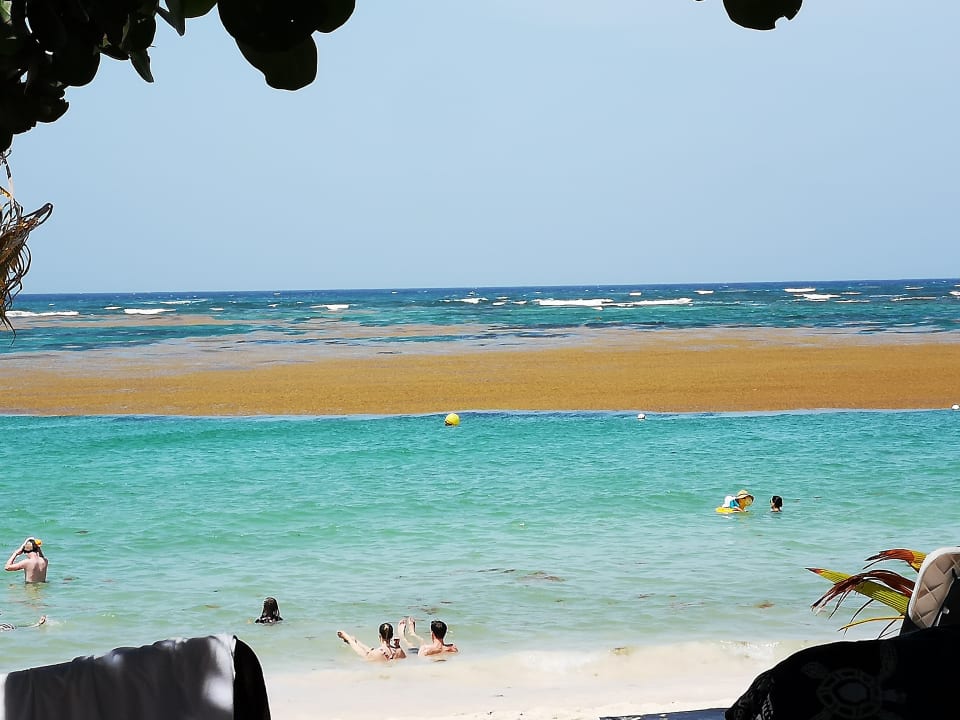 Strand Hotel Grand Palladium Palace Resort, Spa & Casino