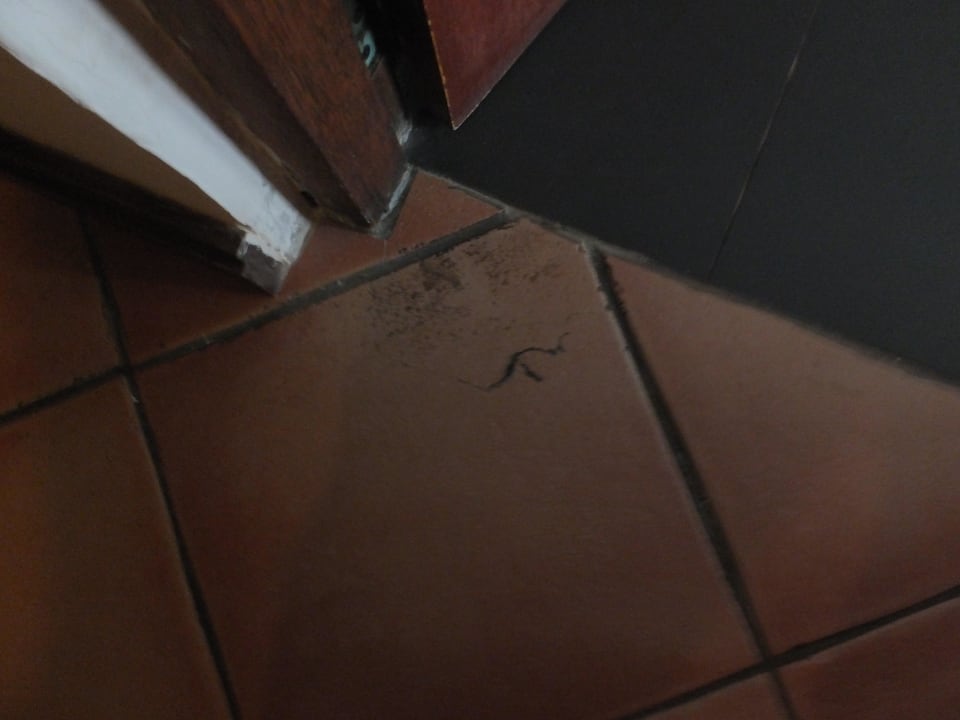 Deluxe? Kuramathi Maldives