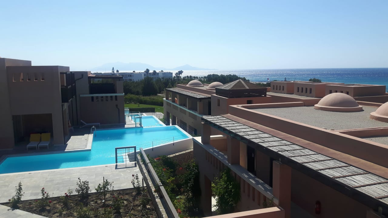 Helona Resort Atlantica Belvedere Resort