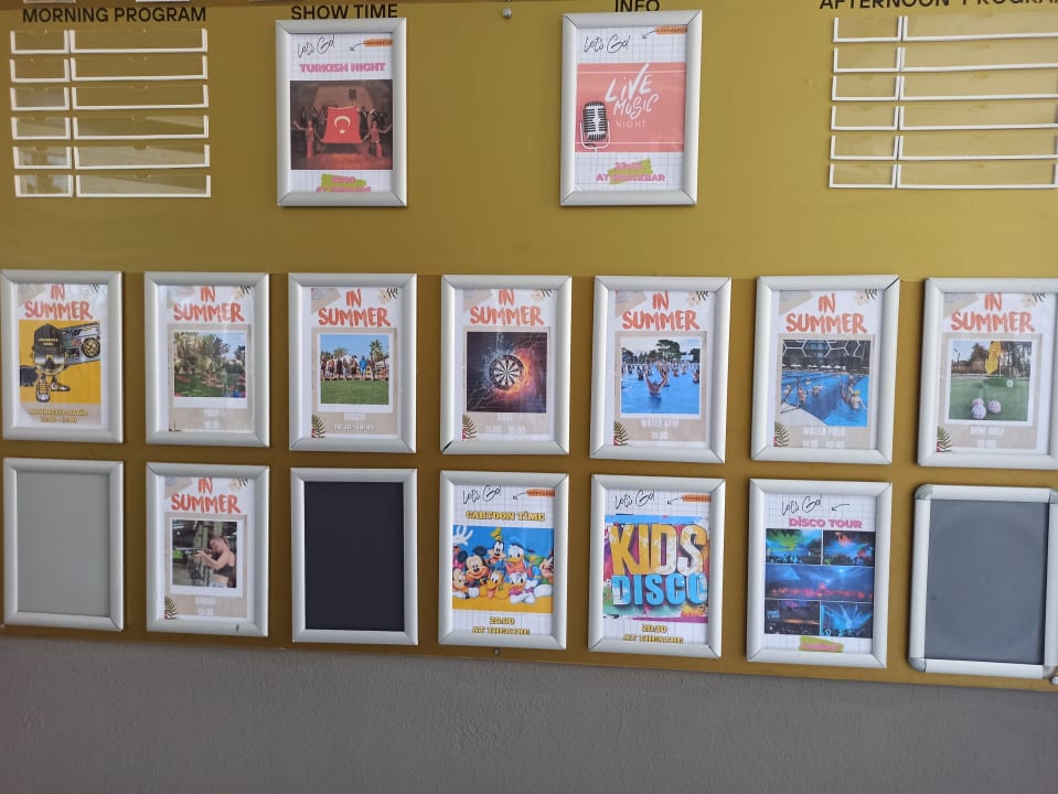 Sport & Freizeit Annabella Diamond Hotel & Spa