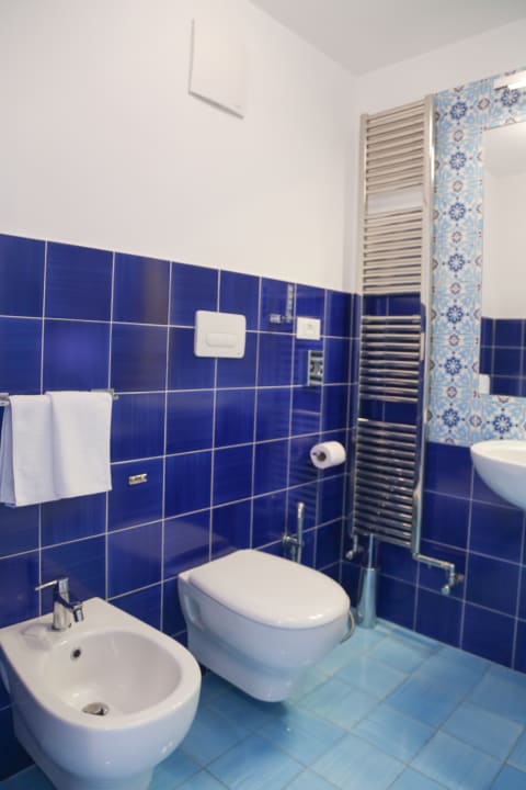 Zimmer Hotel Torre Sant' Angelo