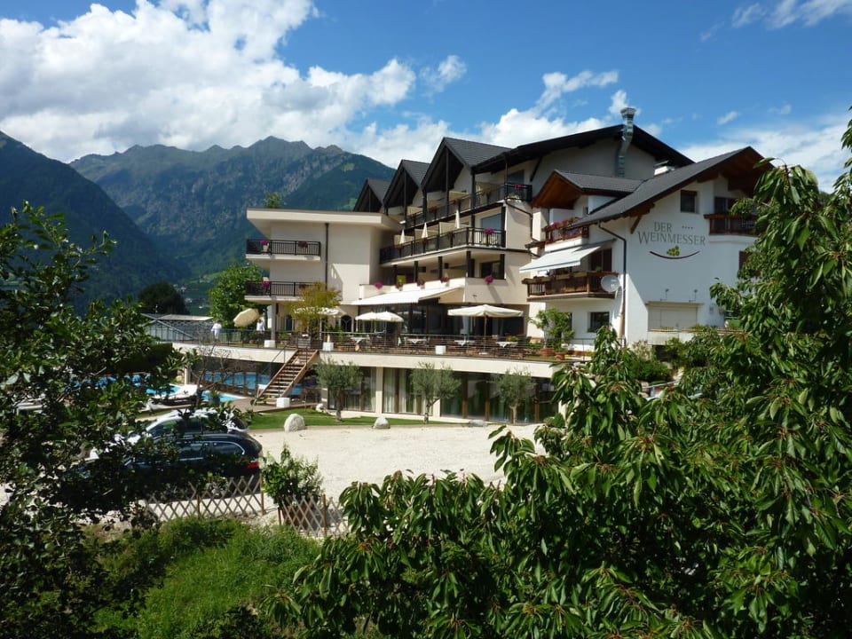 Unser Genusshotel SOLEA Südtirol