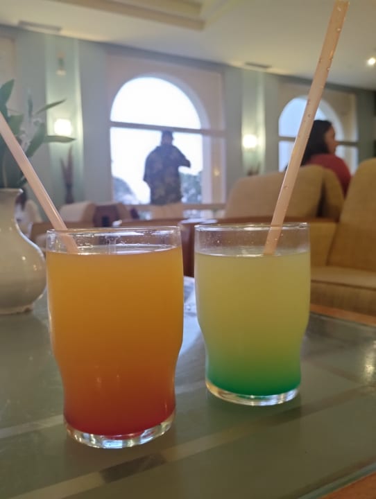 Gastro Calimera Yati Beach