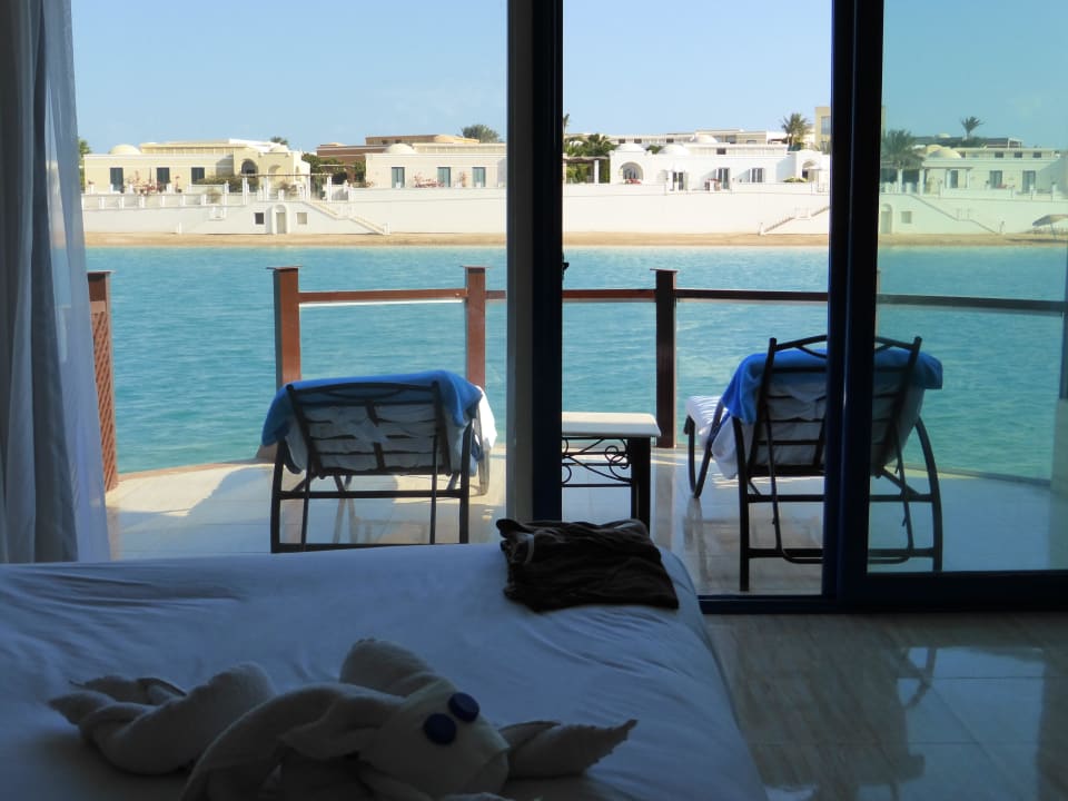 Bungalow (Deluxe) Panorama Bungalows Resort El Gouna