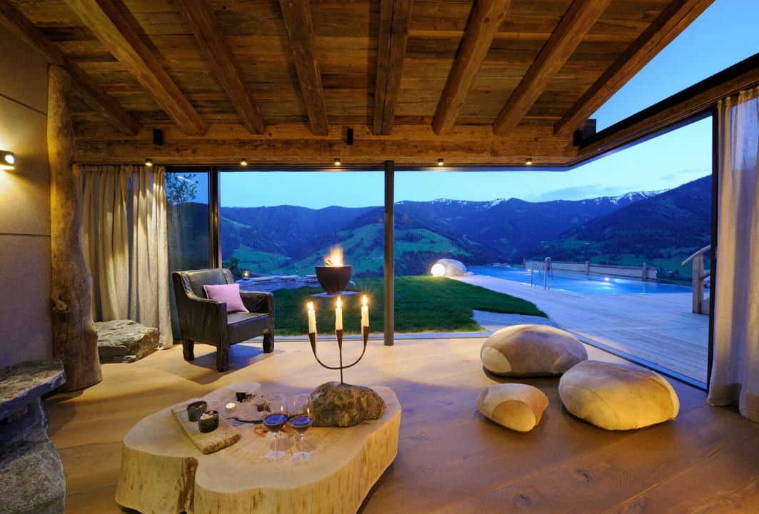 Zimmer PRIESTEREGG Premium ECO Resort