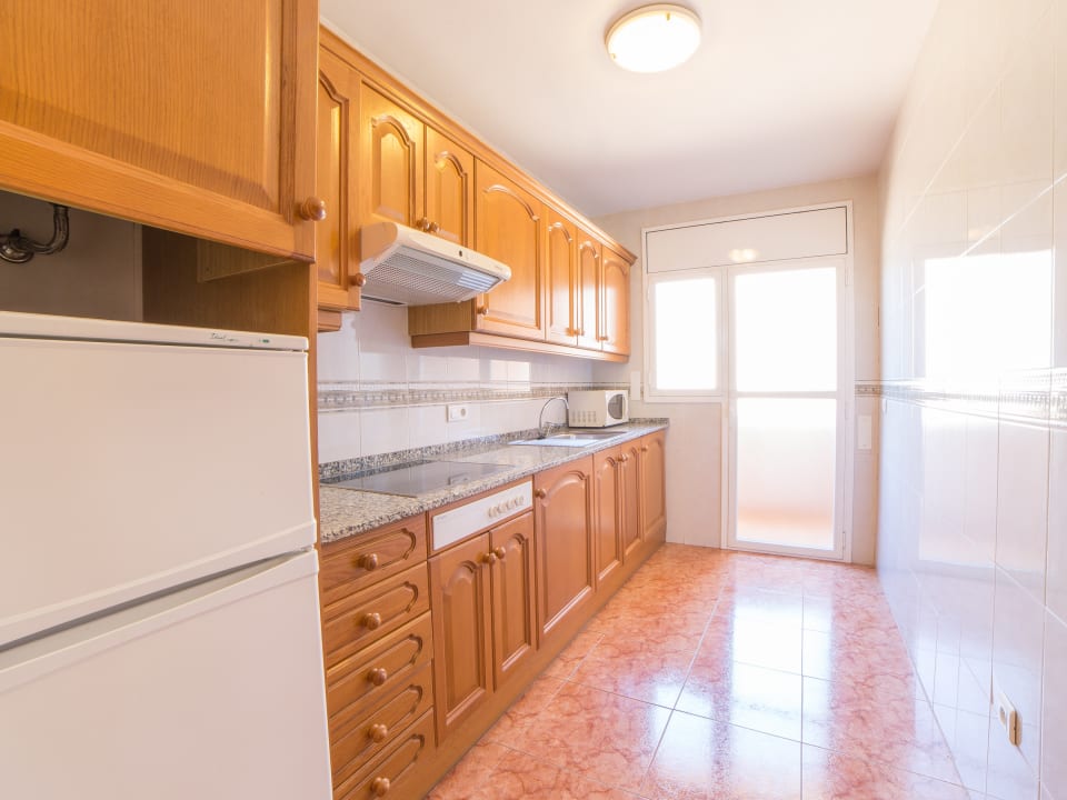 Zimmer Apartments Palas Pineda