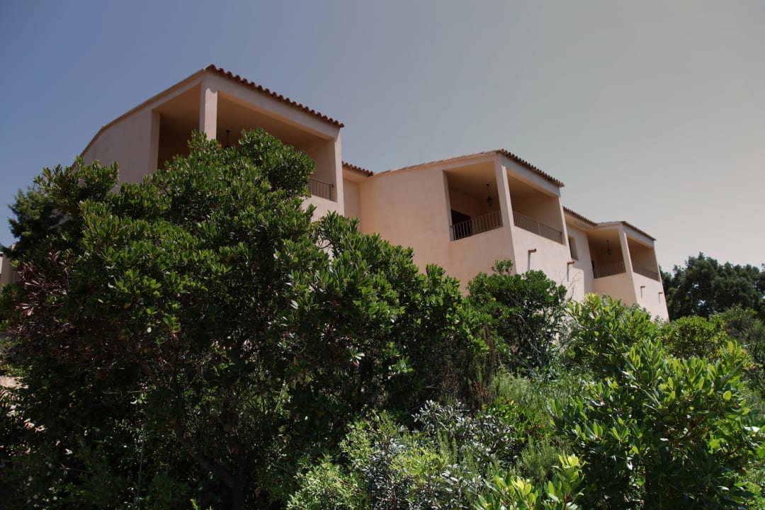 Vue d ensemble Residence Fiori di Santa Gulia