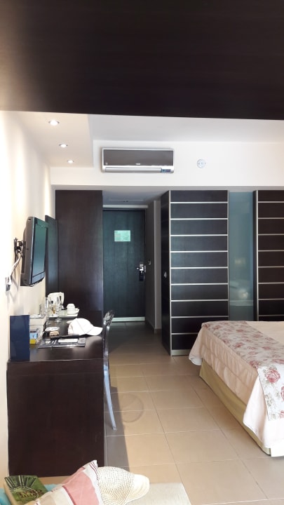 Zimmer TUI BLUE Oceanis Beach and Spa Resort