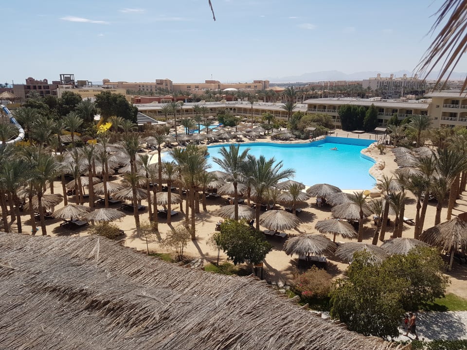 Ausblick Sindbad Club