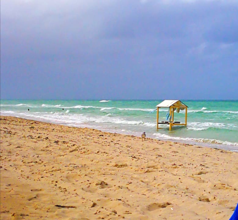 Strand Meliá Internacional Varadero