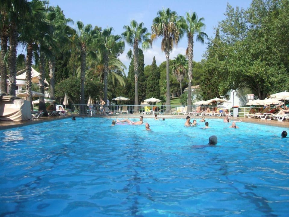 Pool Iberostar Waves Cala Domingos