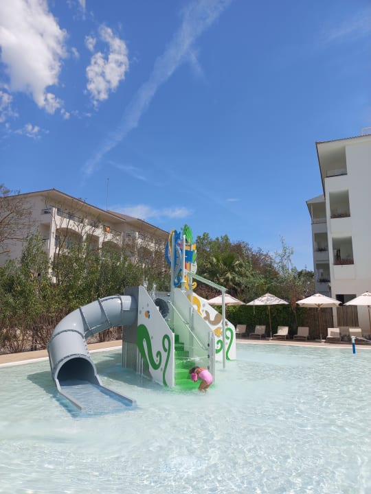 Sport & Freizeit Prinsotel La Dorada