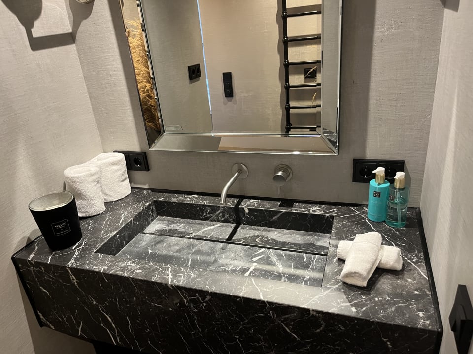 Zimmer Hotel friends Zeche-Zollverein Essen