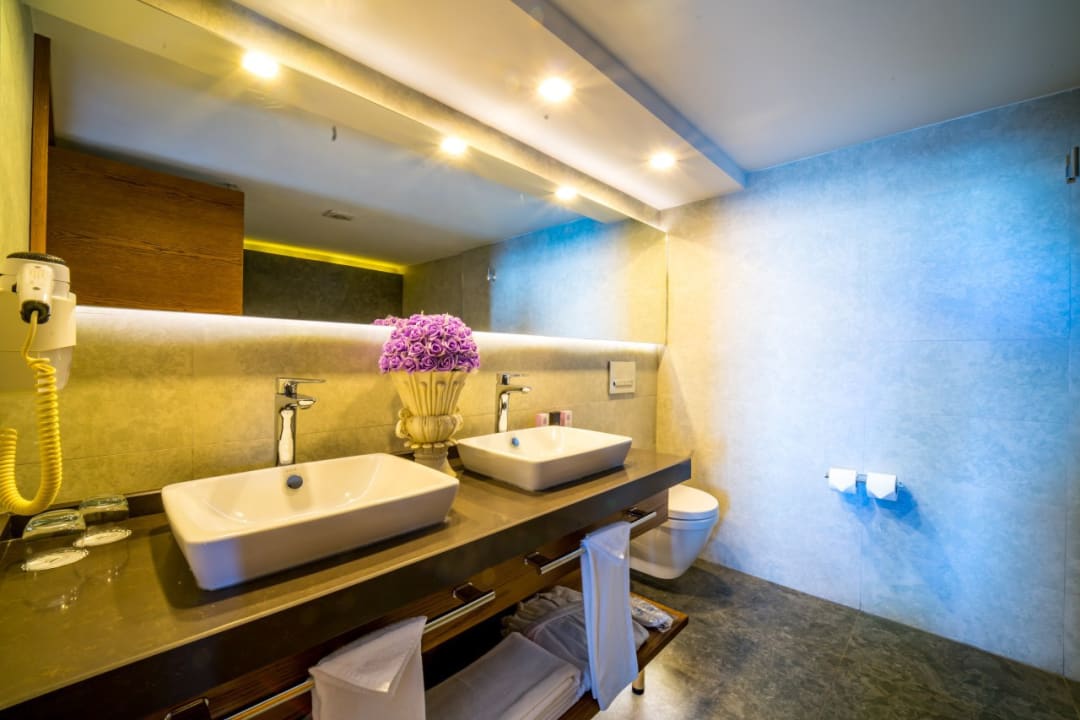 Zimmer Salamis Bay Conti Resort Hotel & Casino