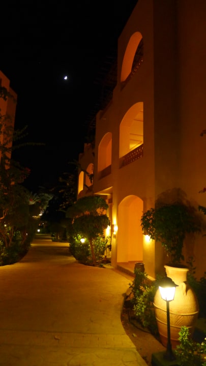 Sonstiges Steigenberger Coraya Beach - Adults only