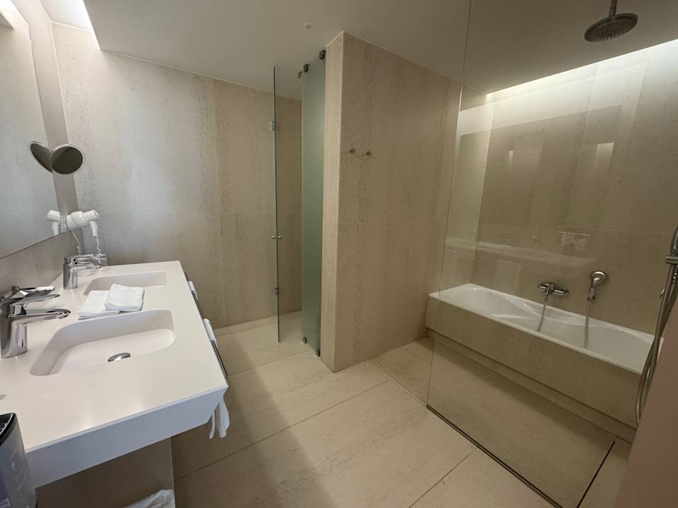 Zimmer Hipotels Gran Playa De Palma