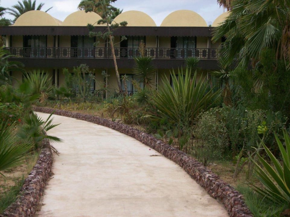 Paradis Palace Hotel Paradis Palace