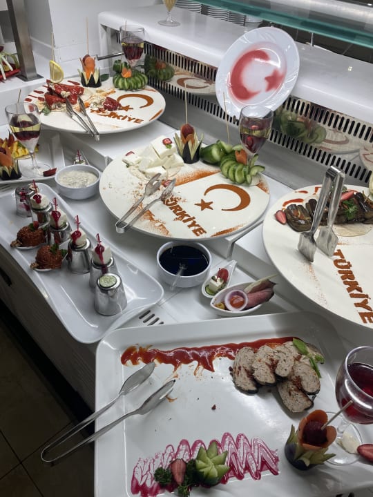 Gastro Hane Family Resort