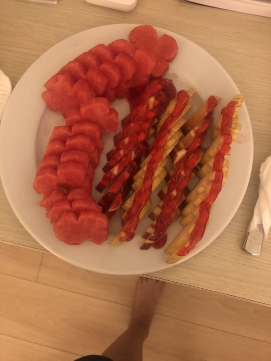 Zimmer Süral Saray Hotel