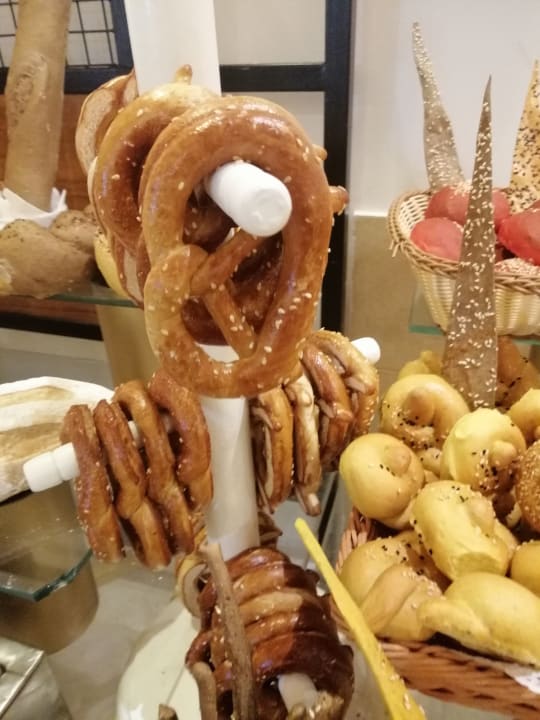 Gastro Pickalbatros Palace Resort