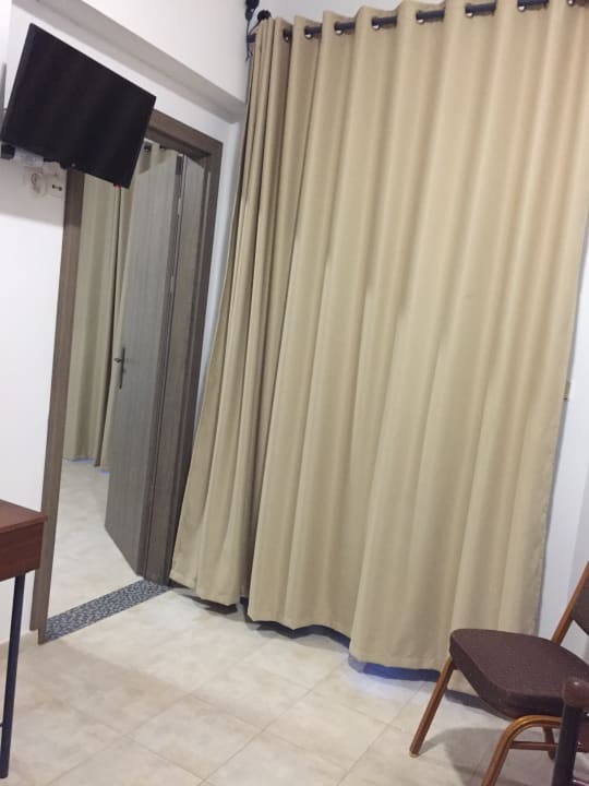 Zimmer Anastasia Studios, Apartments & Suite