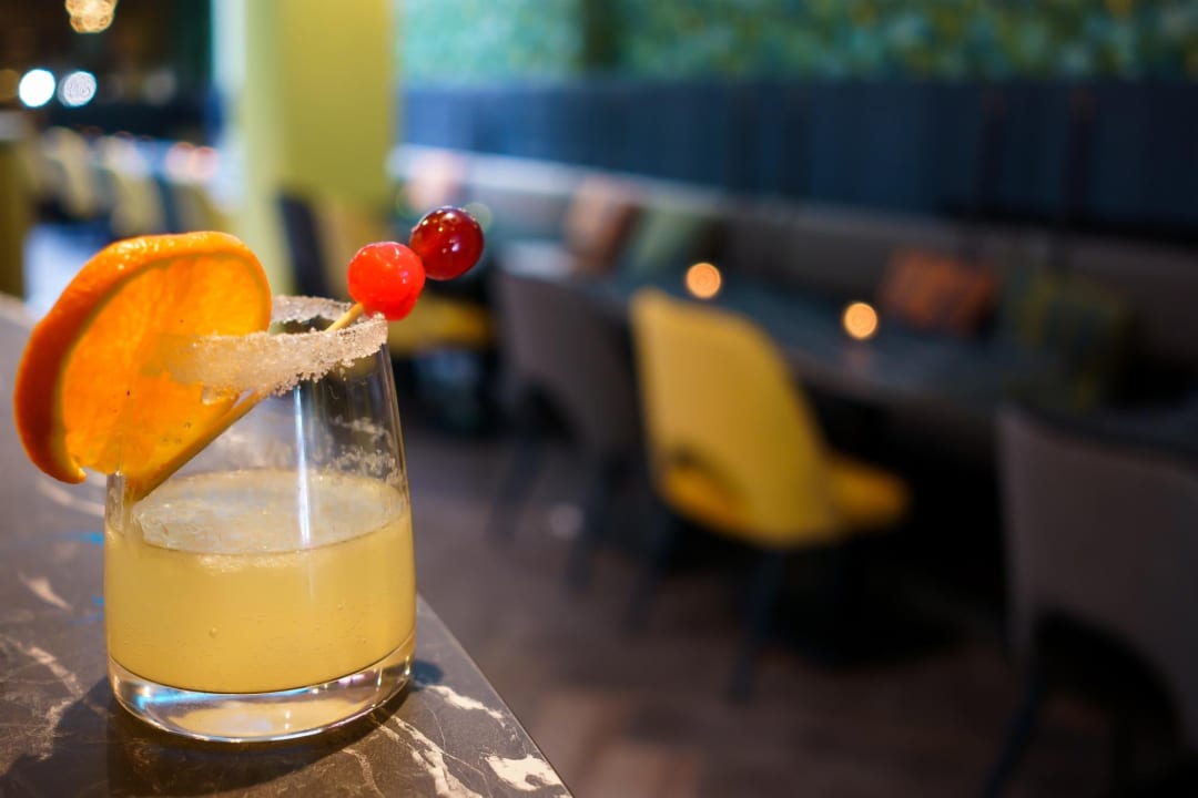 Gastro Leonardo Hotel Antwerpen