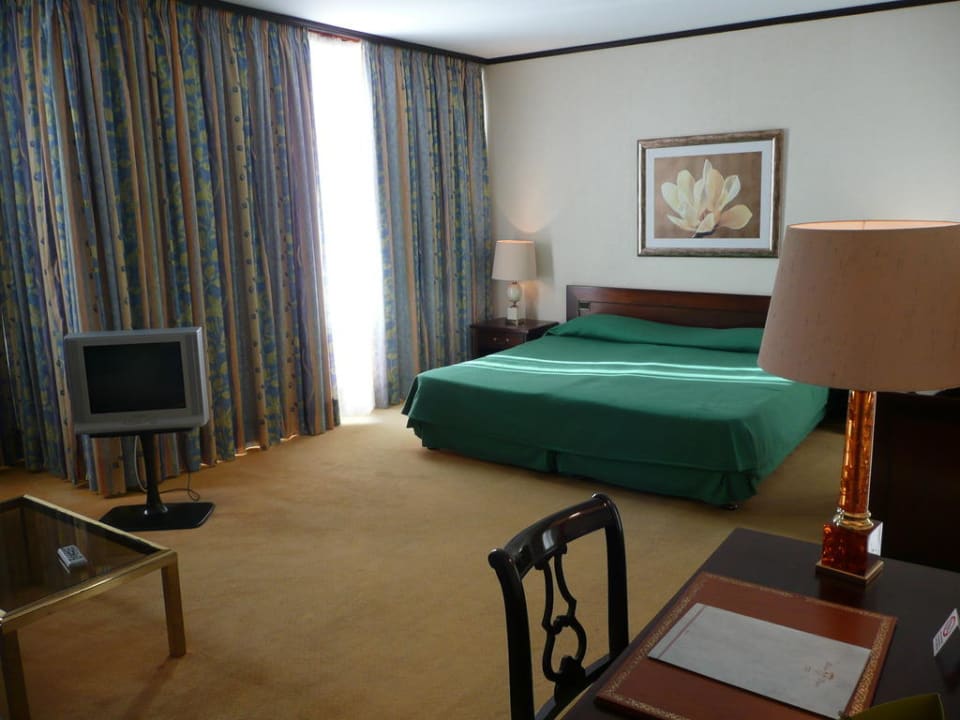 Zimmerinnenansicht Pestana Bahia Praia Nature & Beach Resort