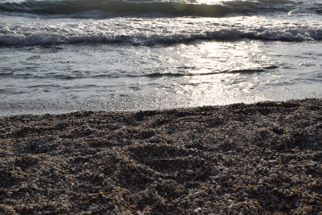 Strand Tusan Beach Resort