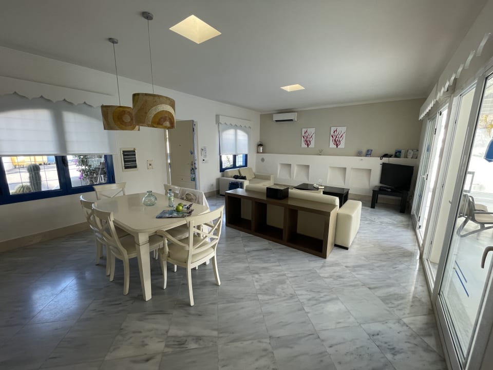 Zimmer Bahiazul Villas & Club