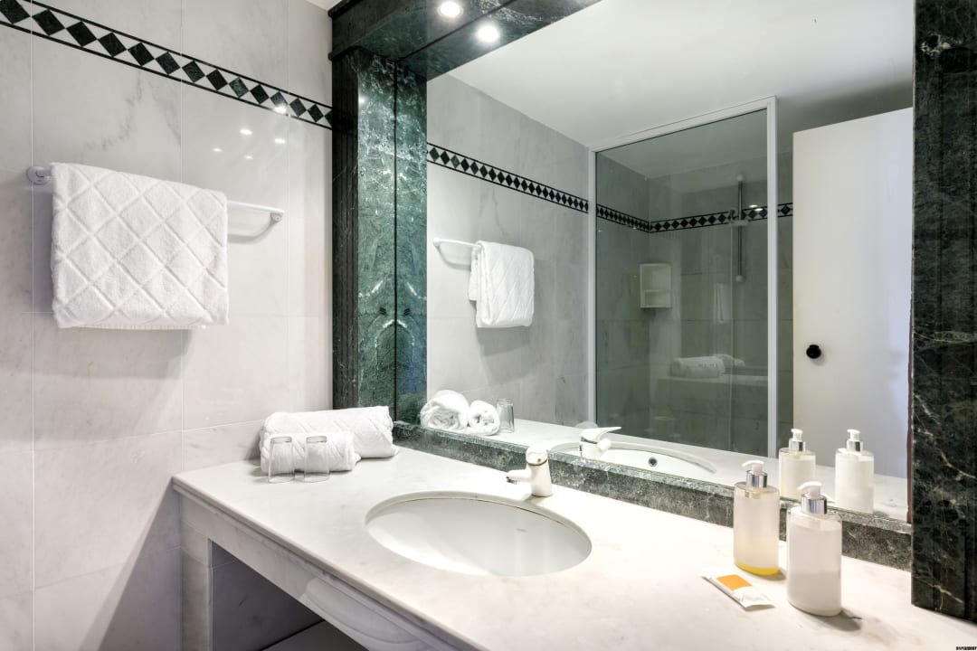 Zimmer Club Med Kamarina